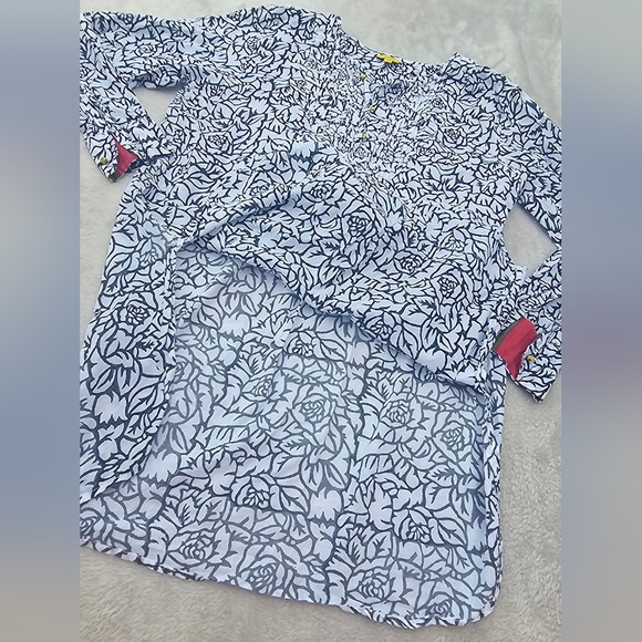 Roberta Roller Rabbit Tunic - Picture 9 of 11